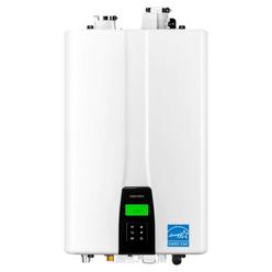 Navien tankless water heater